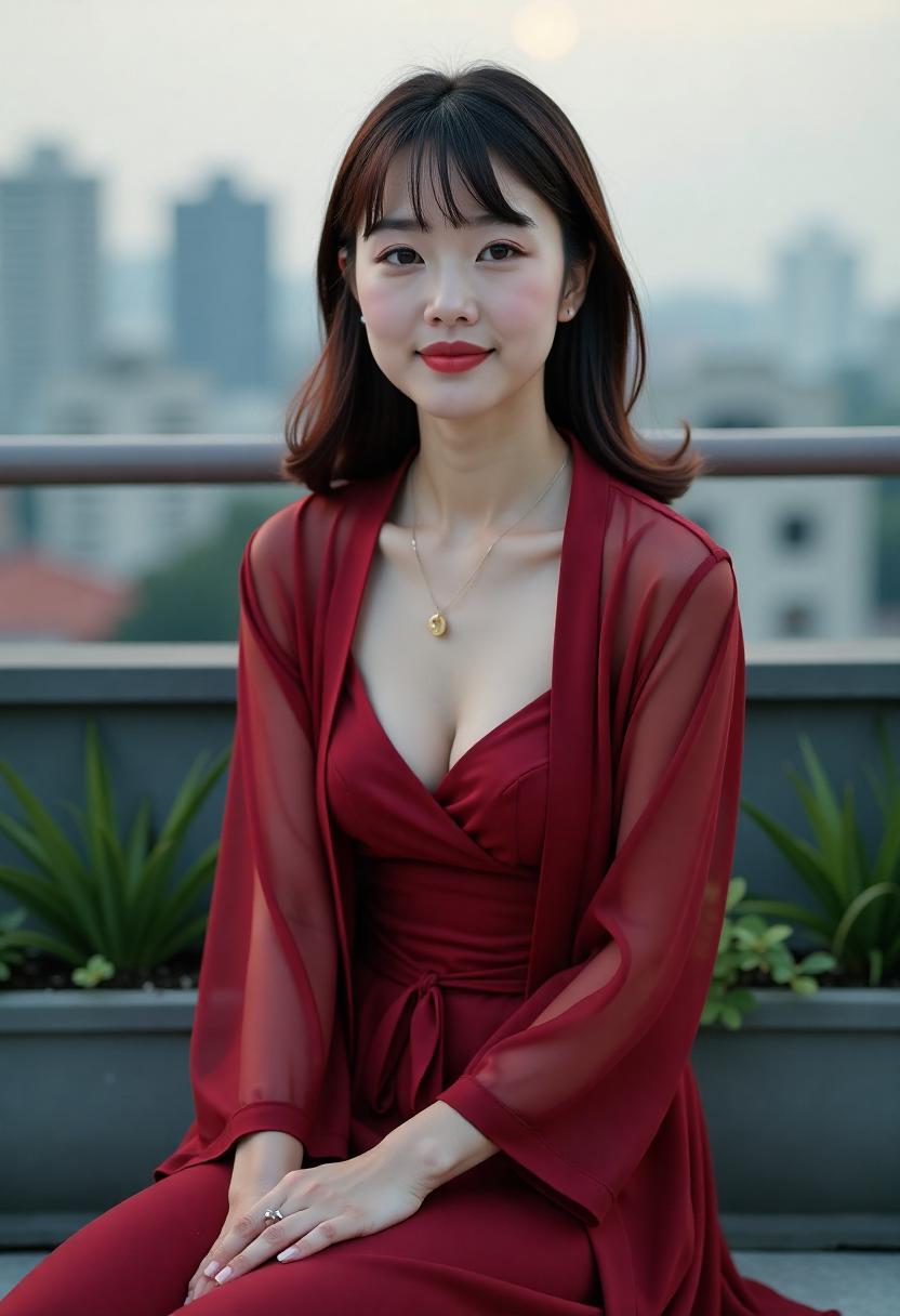 边境风云