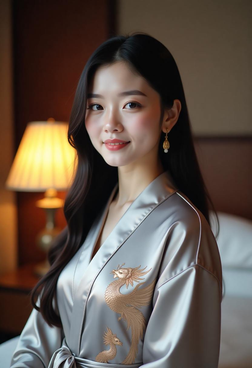 银河守门人