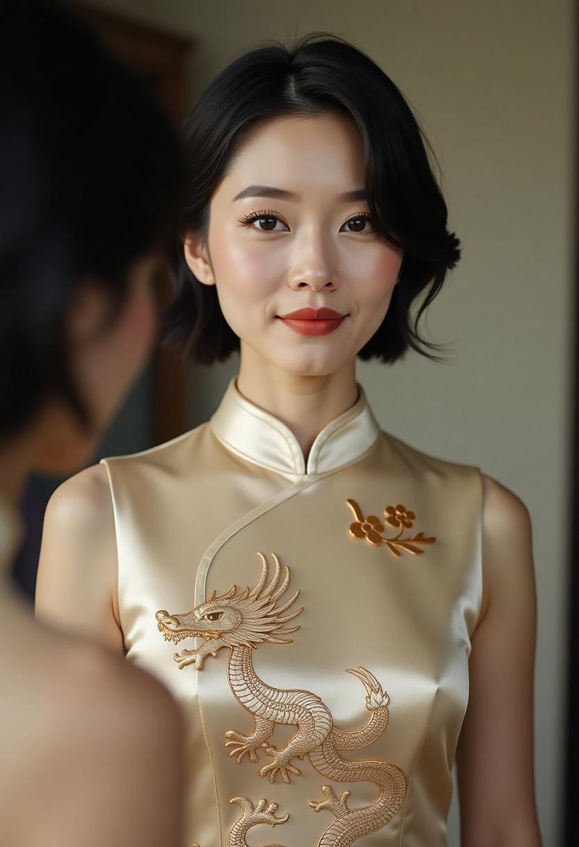 追光者