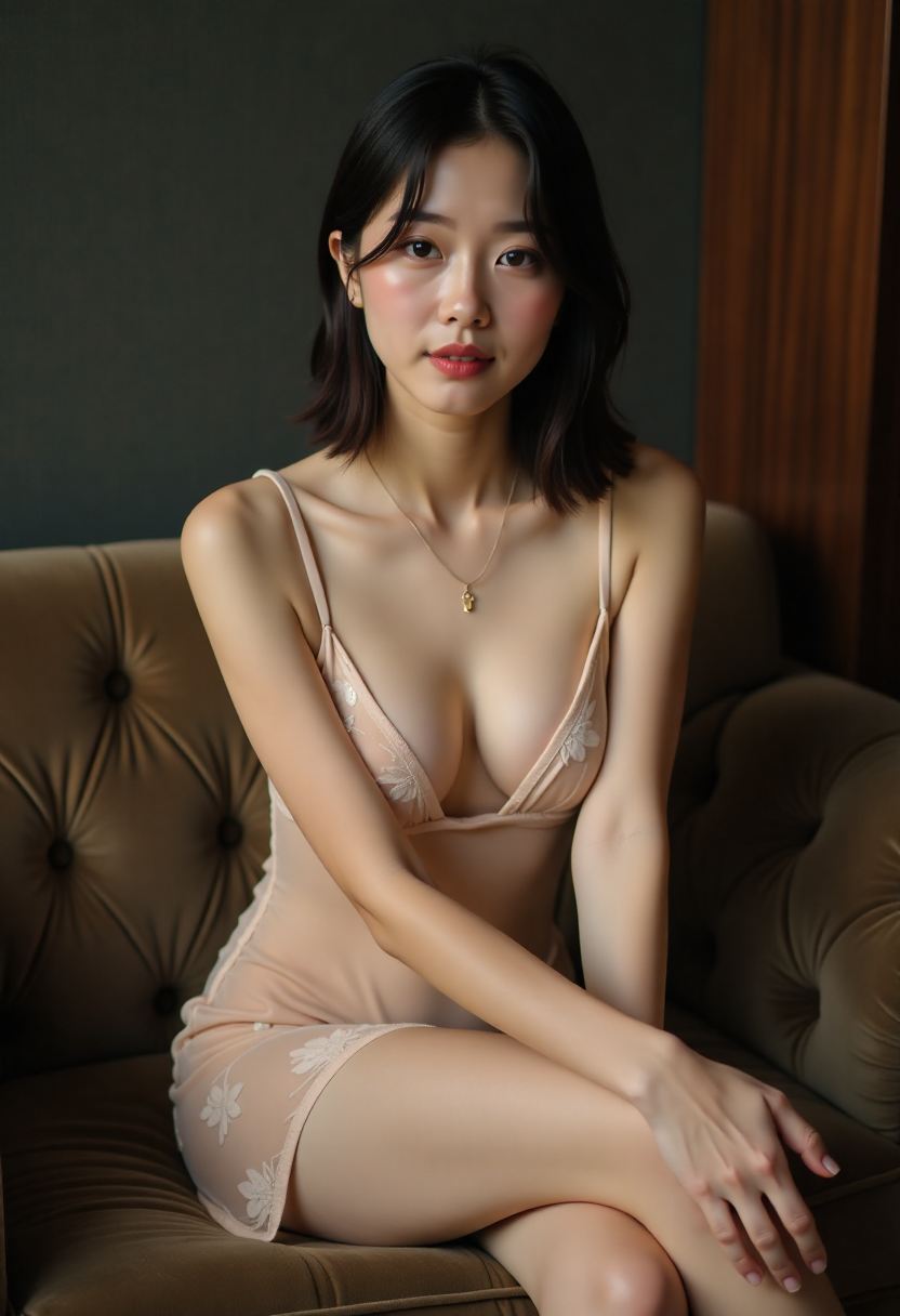 沉默的目击者
